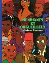 Mendiants et orgueilleux (BD)