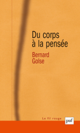 Du corps à la pensée