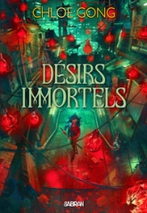 Désirs immortels