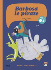 Barbosa : Le pirate