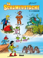 Le Scrameustache, tome 15: Le stagiaire