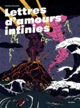 Lettres d'amours infinies