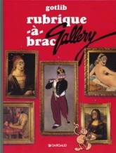 Rubrique-à-brac : Gallery