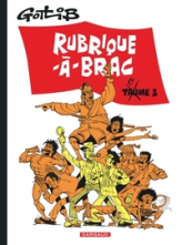 Rubrique-à-brac, tome 3