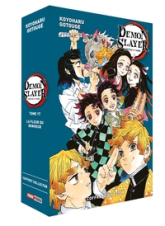 Demon Slayer, tome 19