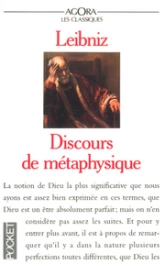 Discours de métaphysique