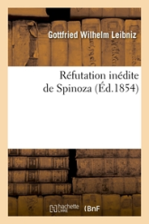 Réfutation inédite de Spinoza