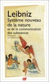 Système nouveau de la nature et de la communication des substances et autres textes, 1690-1703