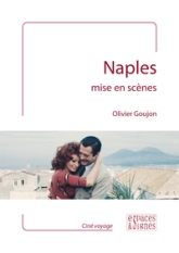 Naples mise en scenes - illustrations, couleur