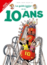 Le Guide junior de tes 10 ans