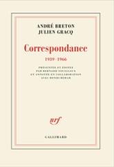 Correspondance 1939-1966