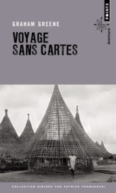 Voyage sans cartes