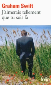J'aimerais tellement que tu sois lÃ