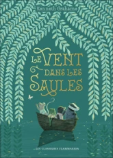 Le Vent dans les saules: Édition collector