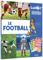 LUDOC - DÉCOUVRIR ET COLLECTIONNER : LE FOOTBALL