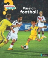 Passion football !