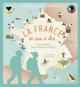 La France en sac-à-dos
