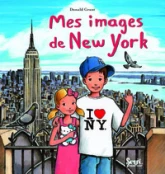 Mes images de New York