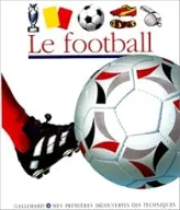 Mes premières découvertes des techniques : Le football
