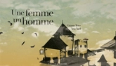 Un homme et une femme
