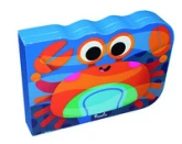 Le crabe