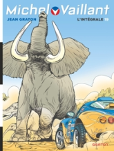 Michel Vaillant - Intégrale, tome 19