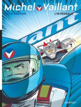 Michel Vaillant - Intégrale, tome 20