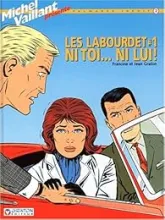 Michel Vaillant présente, tome 2 : Ni toi, ni lui