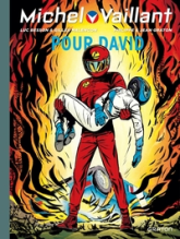 Michel Vaillant, Tome 67 : Pour David