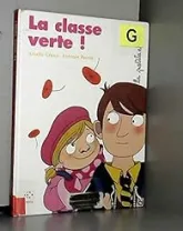La classe verte !