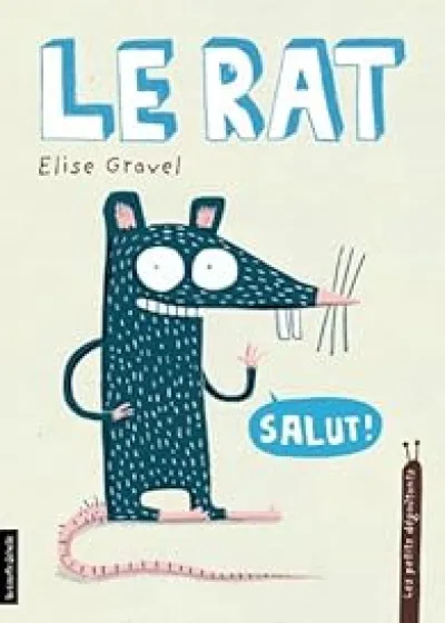 Le rat