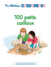 100 petits cailloux