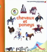 Chevaux et poneys