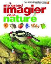 Le Grand Imagier de la Nature