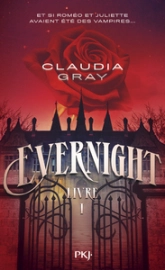 Evernight, tome 1 : Evernight