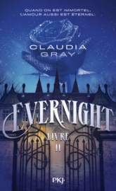 Evernight, tome 2 : Stargazer