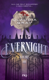 Evernight, tome 3 : Hourglass