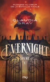 Evernight, tome 5 : Balthazar