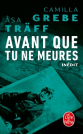 Avant que tu ne meures