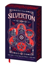 Silverton - Supernatural Project, tome 1 : Les Âmes de l'Ouest