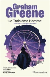 Le Troisième homme: suivi de Le Dixième homme