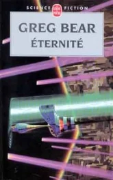 Eon, tome 2 : Eternité