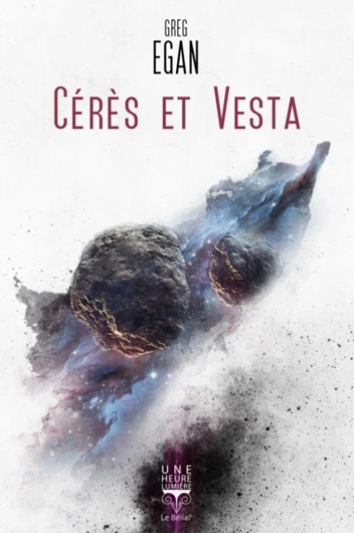 Cérès et Vesta