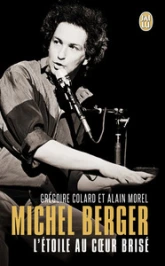 Michel Berger : L'étoile au coeur brisé