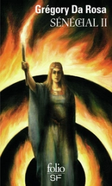 Sénéchal, tome 2