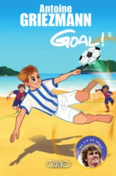 Goal !, tome 4 : Dans la cour des grands