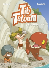 Tib et Tatoum, tome 5 : On s'entend trop bien !