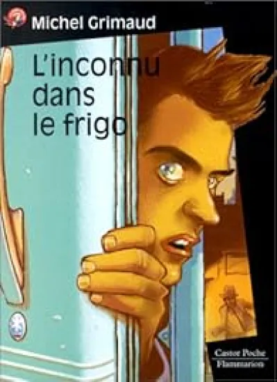 L'Inconnu dans le frigo