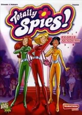 Totally Spies ! Tome 2 : People Academy
