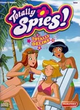 Totally Spies ! Tome 7 : Totally délire